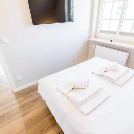 Haus Nordhedig Whg 6 Διαμέρισμα