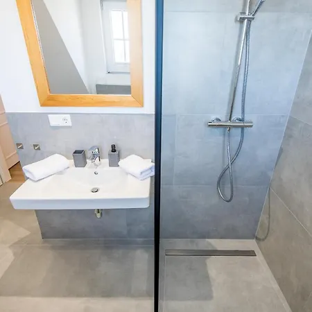 Haus Nordhedig Whg 6