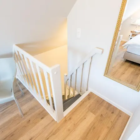 Haus Nordhedig Whg 6 * Βέστερλαντ