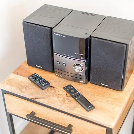 Haus Nordhedig Whg 6 Βέστερλαντ