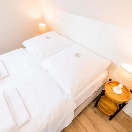 Haus Nordhedig Whg 6 *