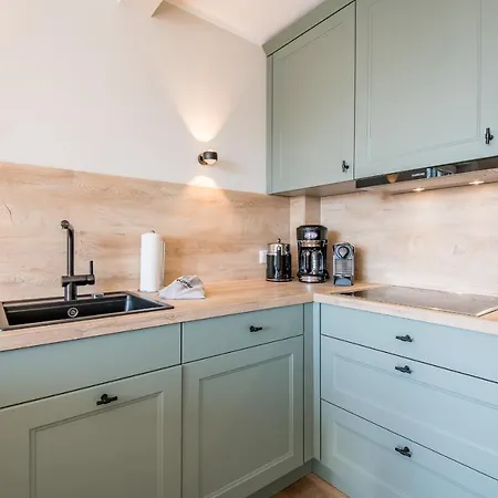 Haus Nordhedig Whg 6 Βέστερλαντ