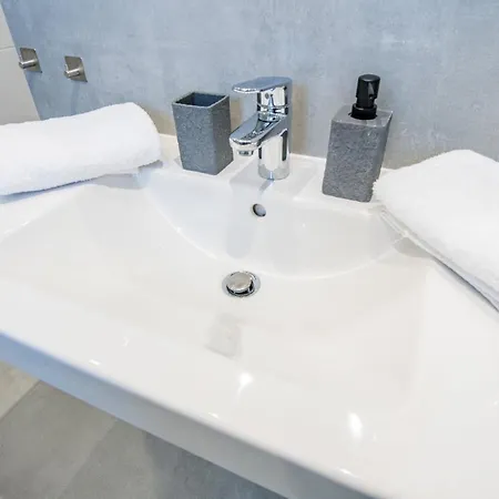 Διαμέρισμα Haus Nordhedig Whg 6