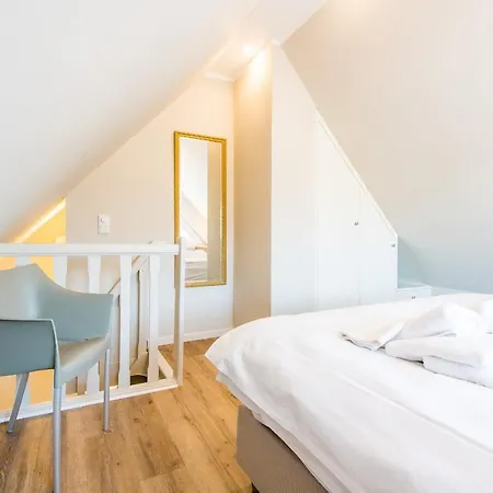 Haus Nordhedig Whg 6