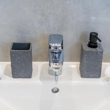 Haus Nordhedig Whg 6 Διαμέρισμα