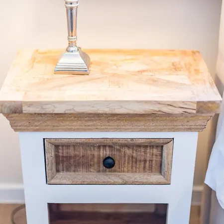 Haus Nordhedig Whg 6 Διαμέρισμα *