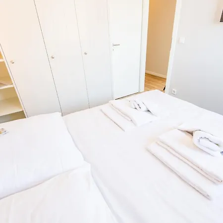 Haus Nordhedig Whg 6 Διαμέρισμα