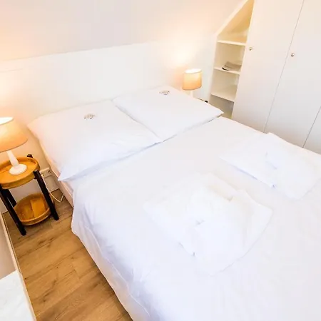 Haus Nordhedig Whg 6 Διαμέρισμα Βέστερλαντ
